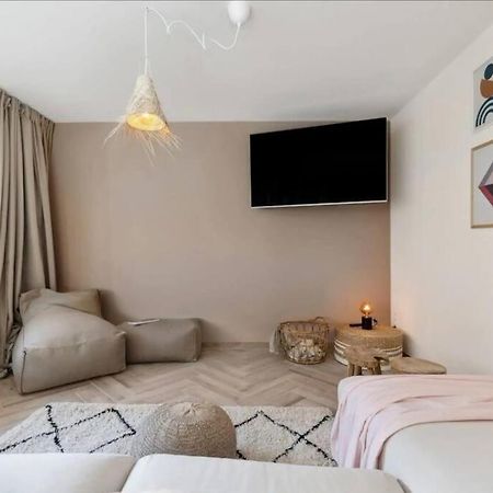 Michelle - Recent Gerenoveerd Stijlvol Appartement Ostende Kültér fotó