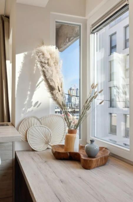 Michelle - Recent Gerenoveerd Stijlvol Appartement Ostende Kültér fotó