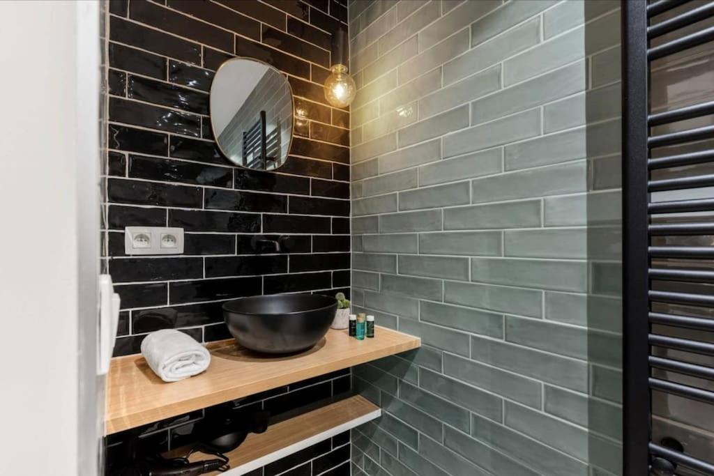 Michelle - Recent Gerenoveerd Stijlvol Appartement Ostende Kültér fotó